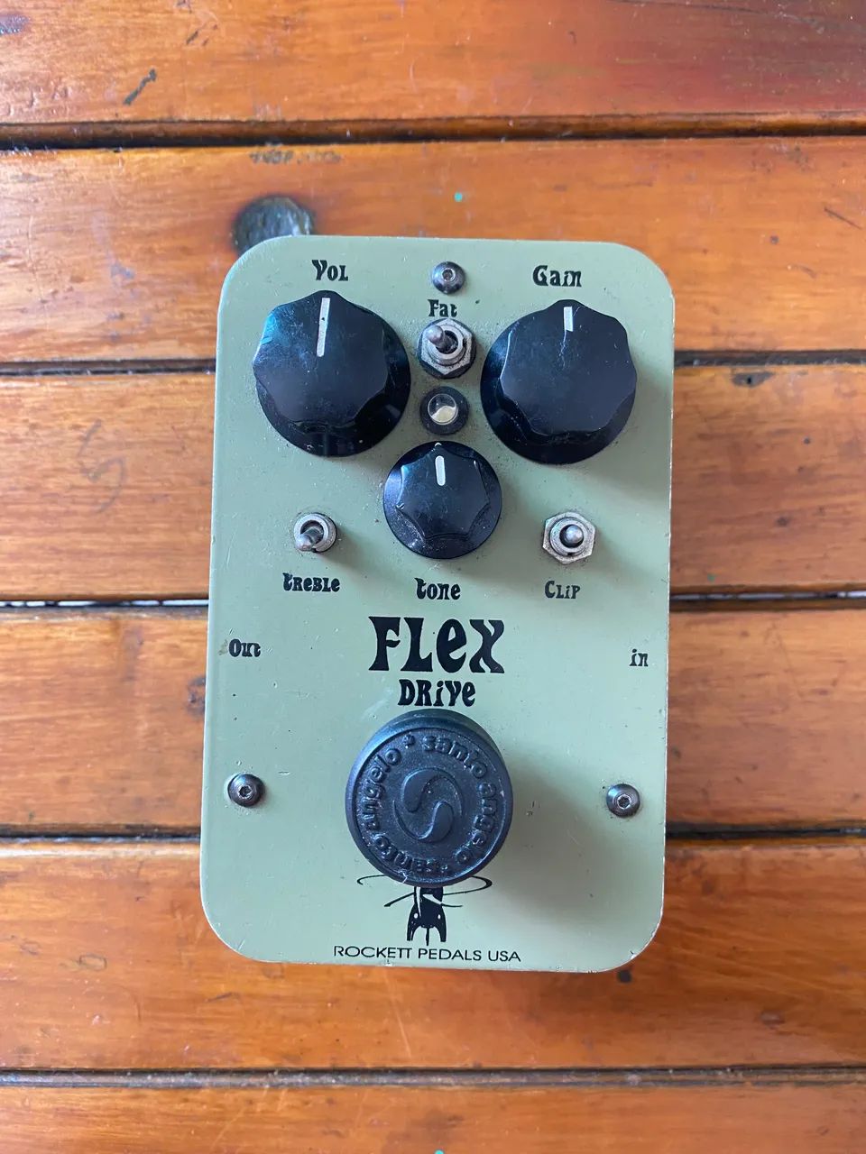 Flex driver 64286211339395123