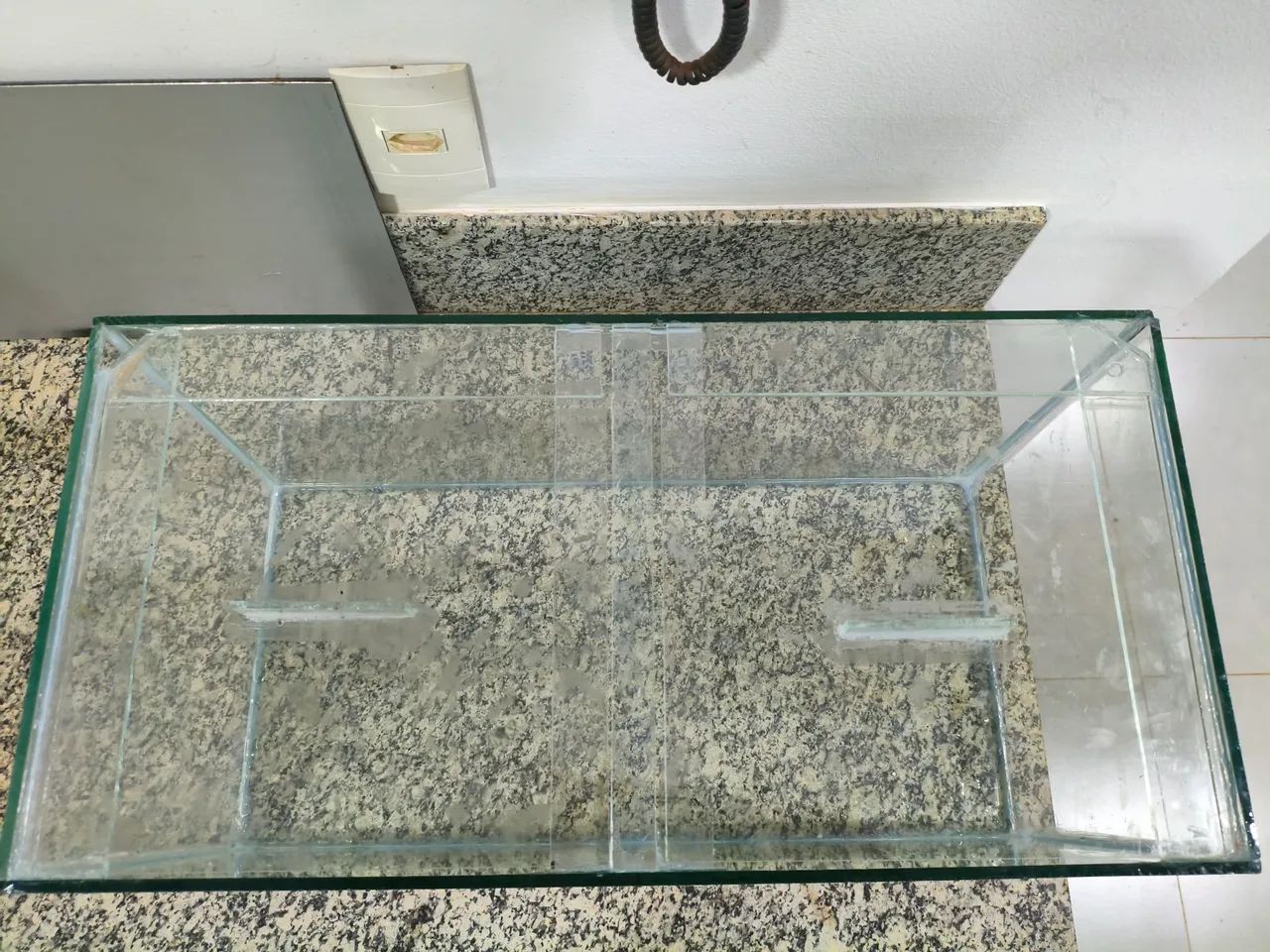 Aquário 54 litros - Foto 4