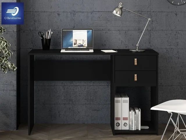 Office Desk with 2 Drawers64330588679426121