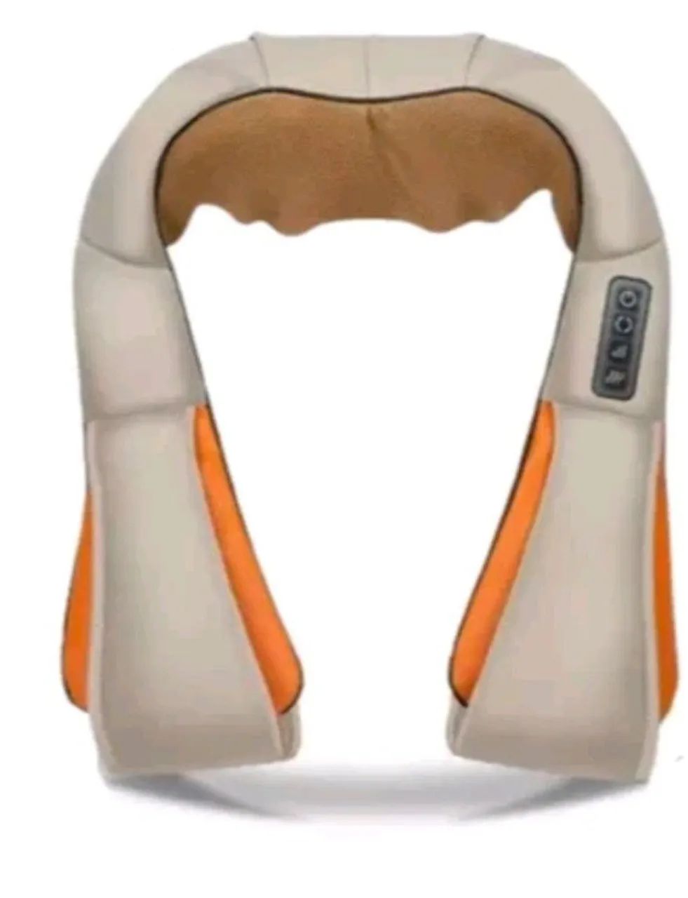 Massageador de Ombros e Pescoço Elétrico