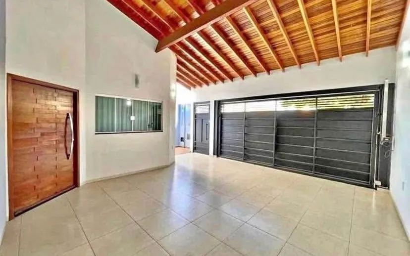 Vendo essa casa na Samambaia Norte, QR 210 