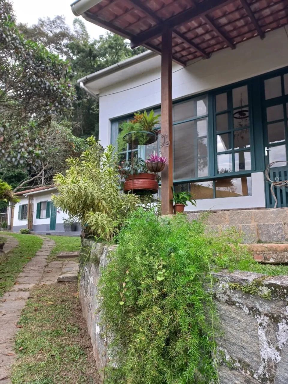 Vendo este espetacular sítio em 5 Lagos - Foto 2