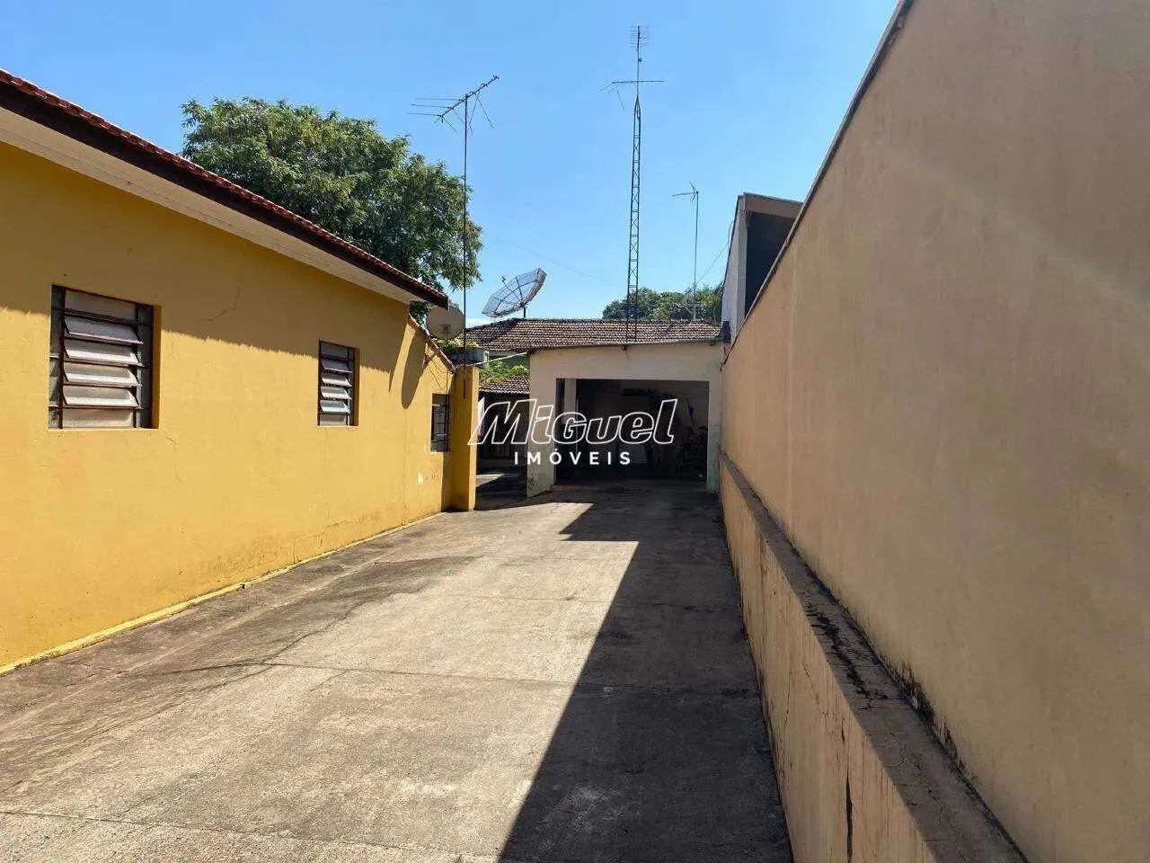 Casa, à venda, Centro (Tupi) - 3 quartos - Piracicaba/SP - Foto 4
