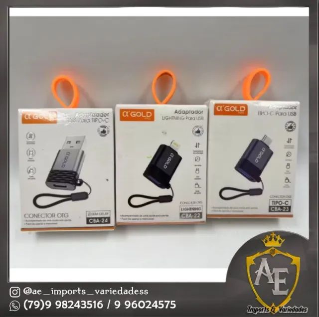 adaptadores OTG  - Foto 2