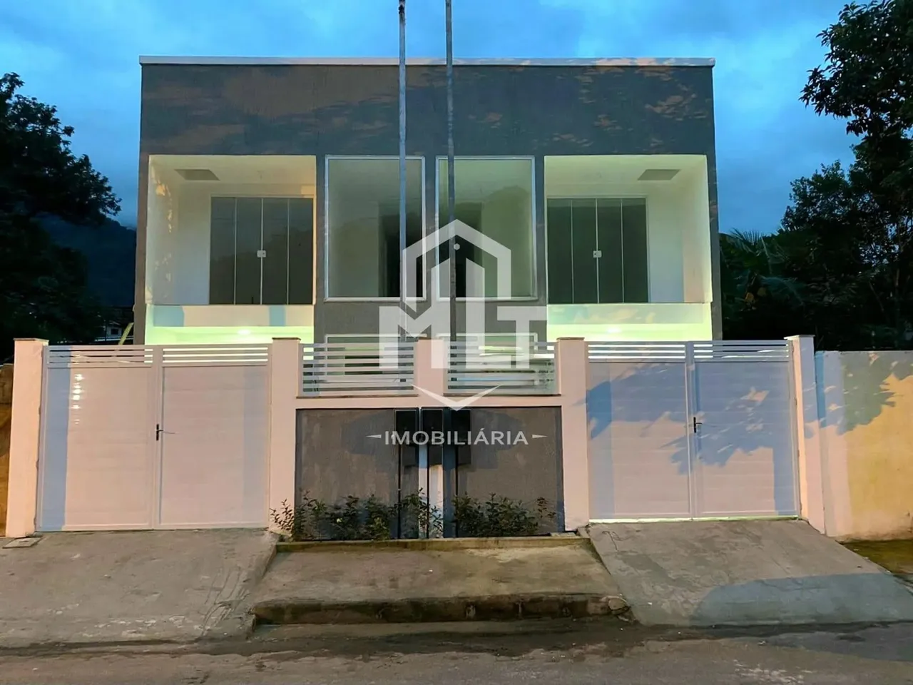 Casa à venda, Canela Fina, RIO DE JANEIRO - RJ