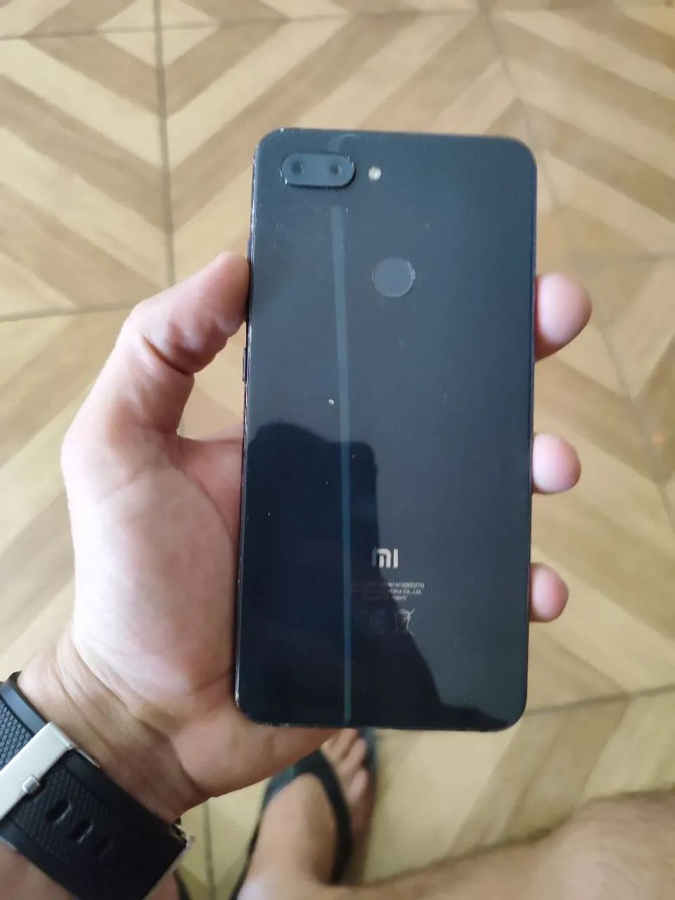 Xiaomi mi 8 lite  - Foto 2