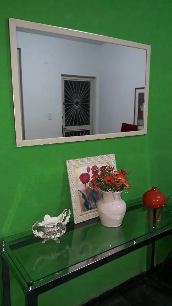 Apartamento temporada