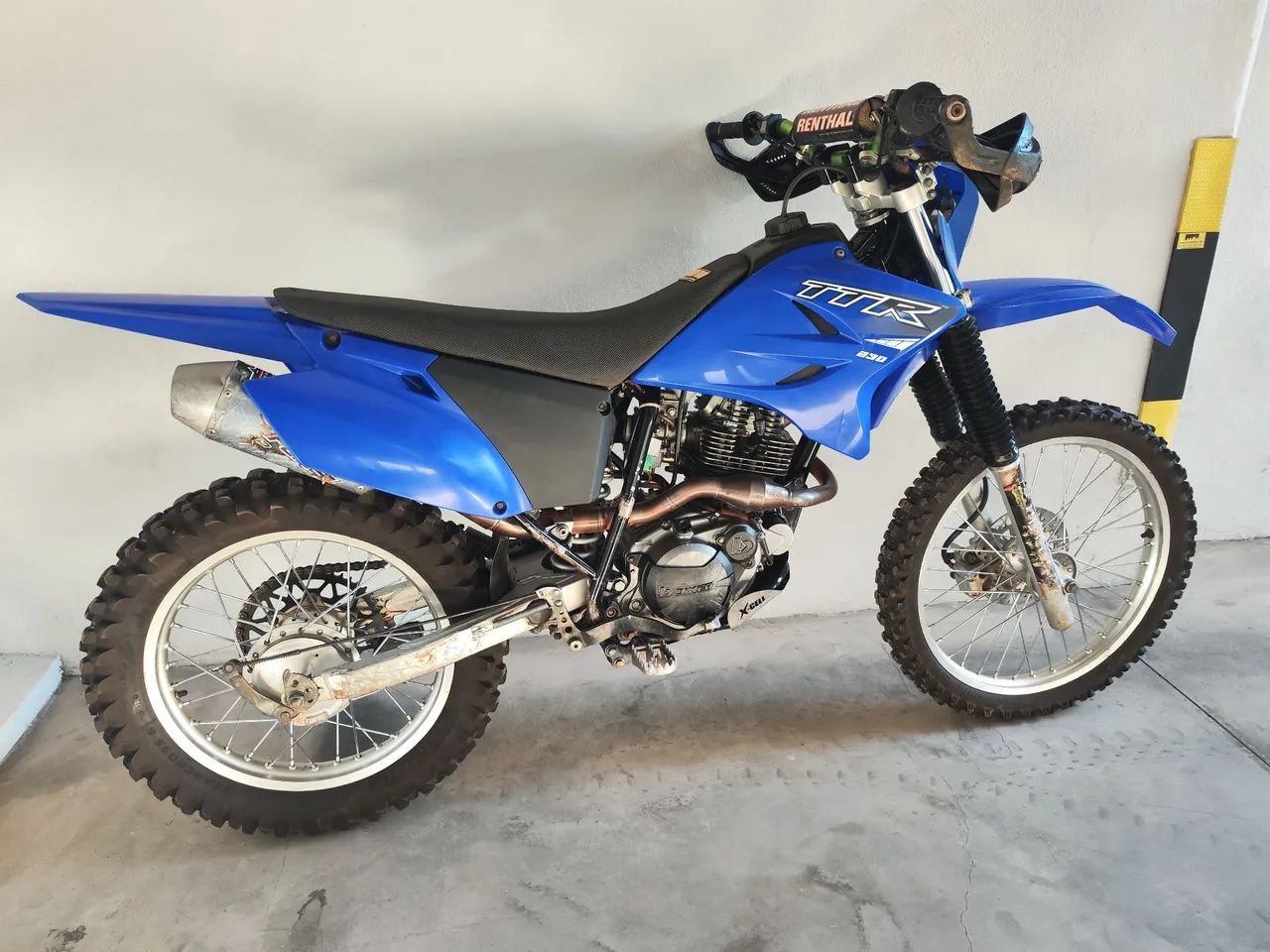 Yamaha 230 2021 - 1456516930 | OLX