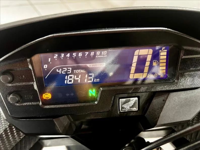 Honda Xre 300 Abs - Foto 6