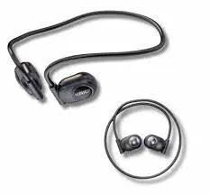 Fone Bluetooth Kaidi KD-907 Condução ar - Foto 6