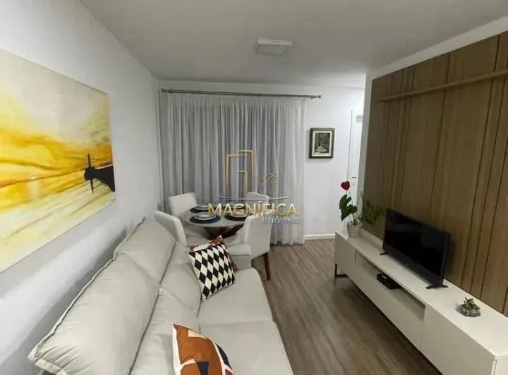 APARTAMENTO com 2 dormitórios à venda com 59m² por R$ 540.000,00 no bairro Bacacheri - CUR - Foto 5
