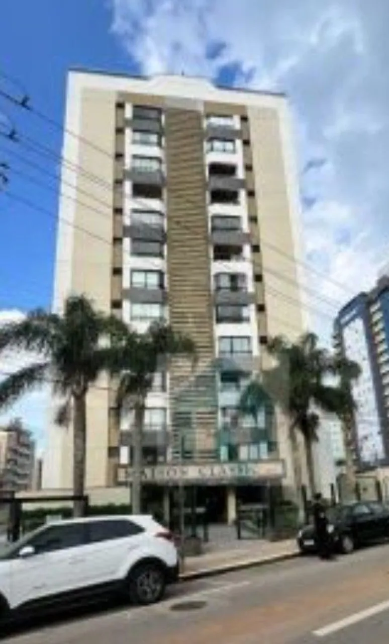 Melhor Localização do Centro de Floripa, Ponte, Parque Luz, Aceito permuta até 40%