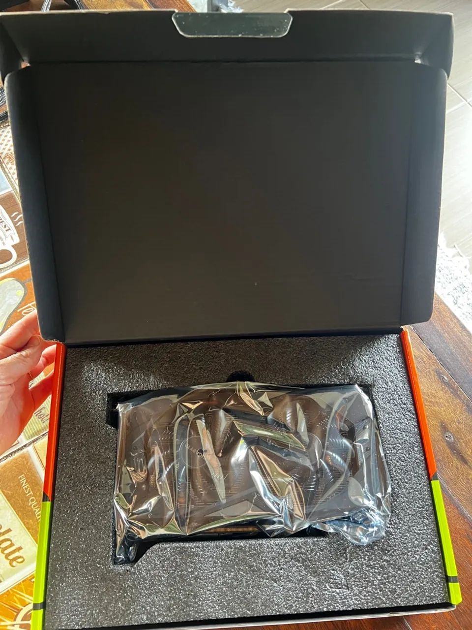 GTX 1660 SUPER GIGABYTE  - Foto 4