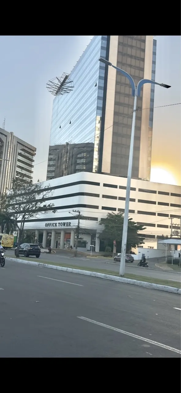 Vendo consultório odontológico acabamento refinado