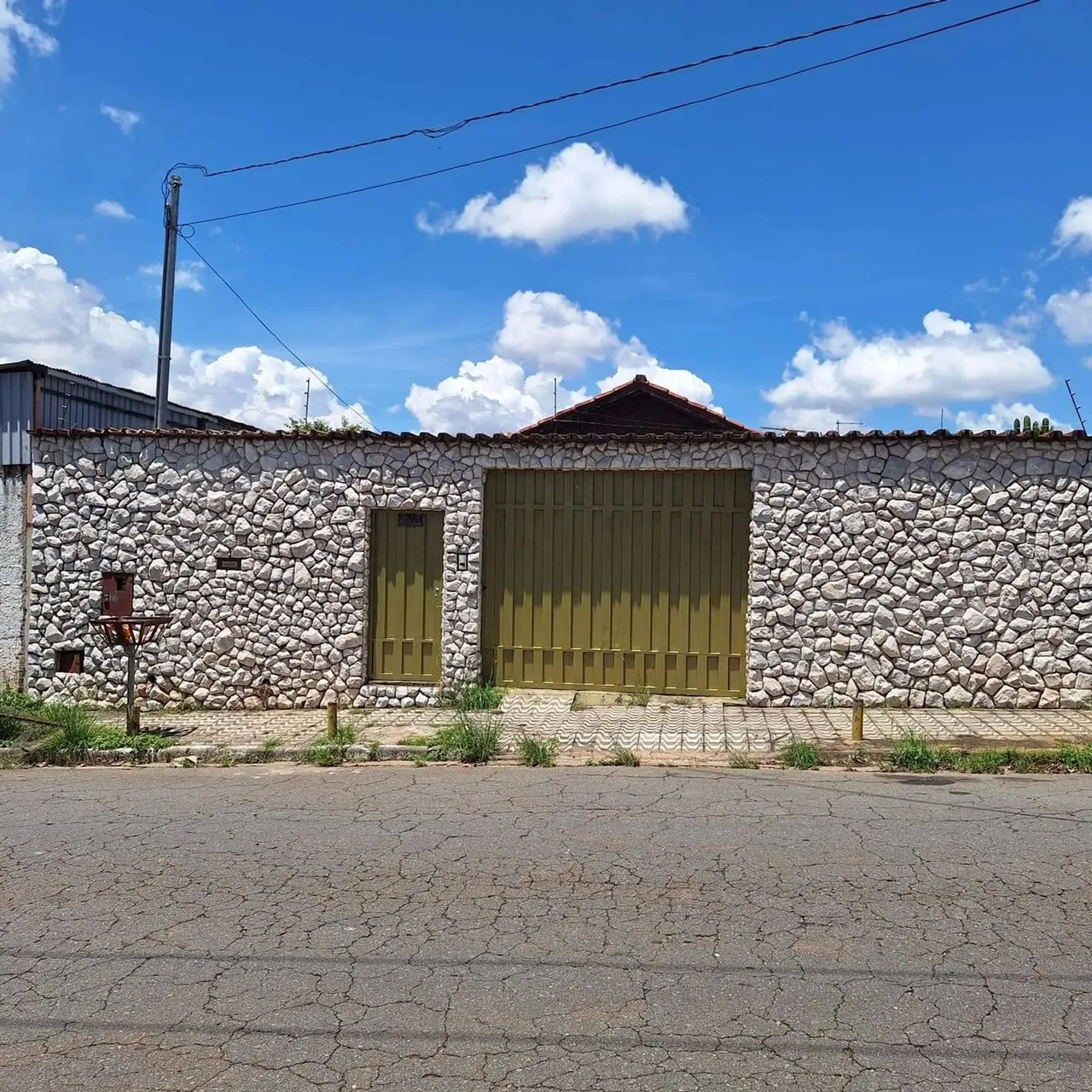 Casa à venda, Setor dos Funcionários, Goiânia, GO