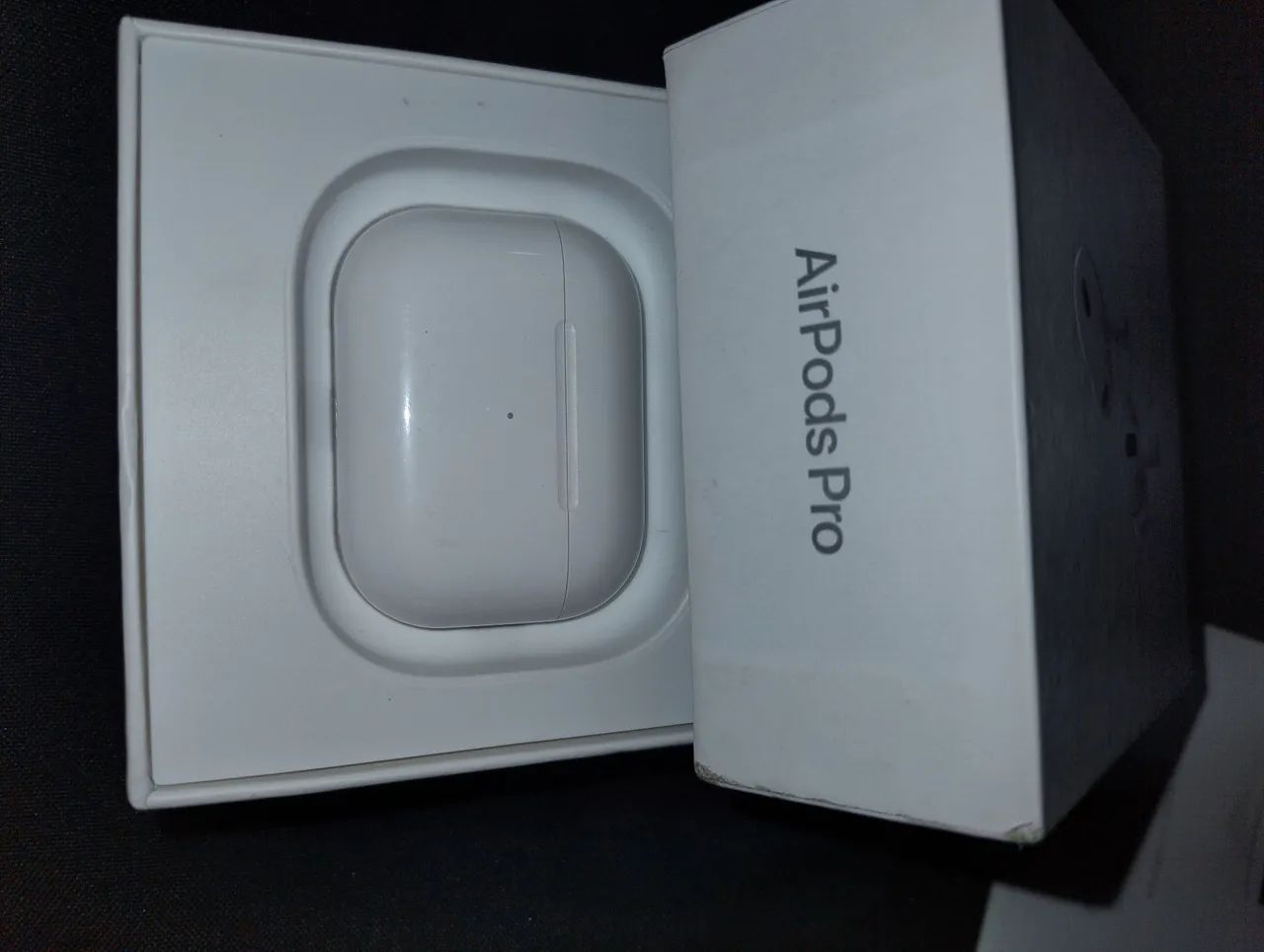 AirPods Pro - Novo 