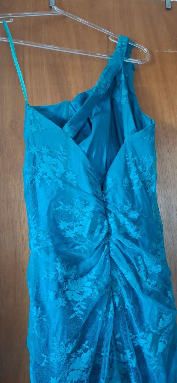 Vestido de festa - Foto 4