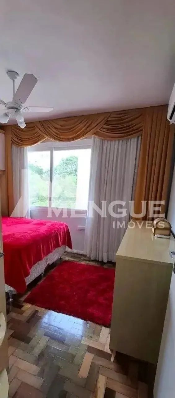 Apartamento com 2 dormitórios e 1 vaga à venda no bairro Humaitá, em Porto Alegre. - Foto 9