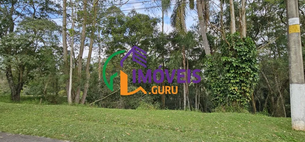 TERRENO EM CONDOMÍNIO - SAN DIEGO - SP