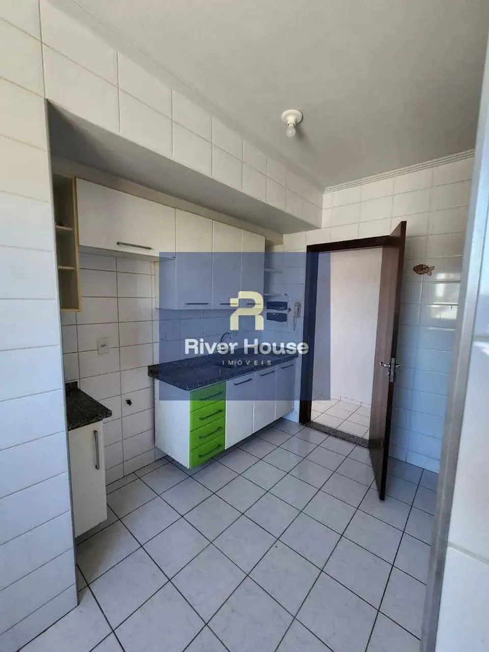 Apartamento para locação, Edificio Avenida Home e Office Center Poção, Cuiabá, MT