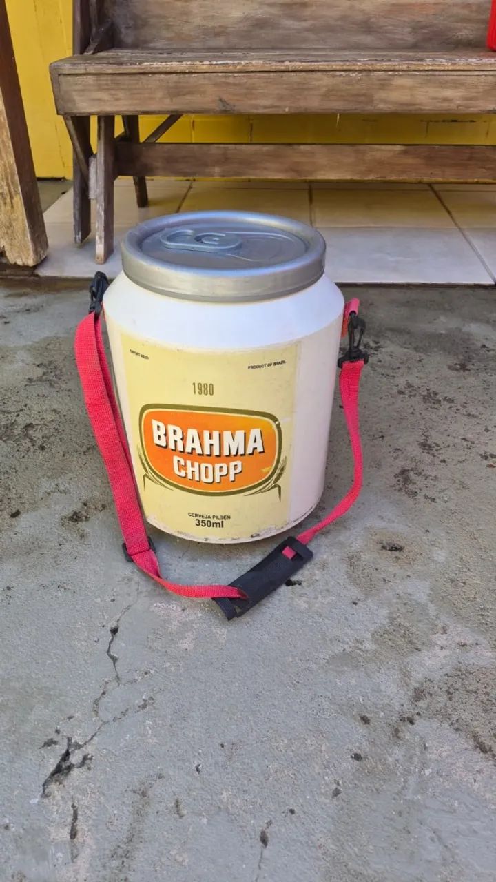 Kit Coolers e Isopor - Foto 2