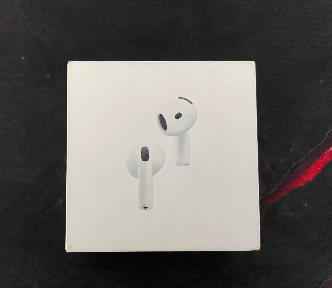 AirPods 4 (ANC) - Fones de Ouvido - Barroso, Fortaleza 1461328977