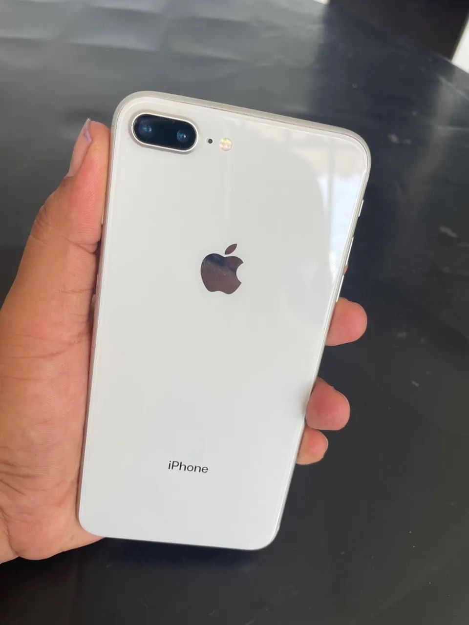 iPhone 8 Plus  - Foto 3