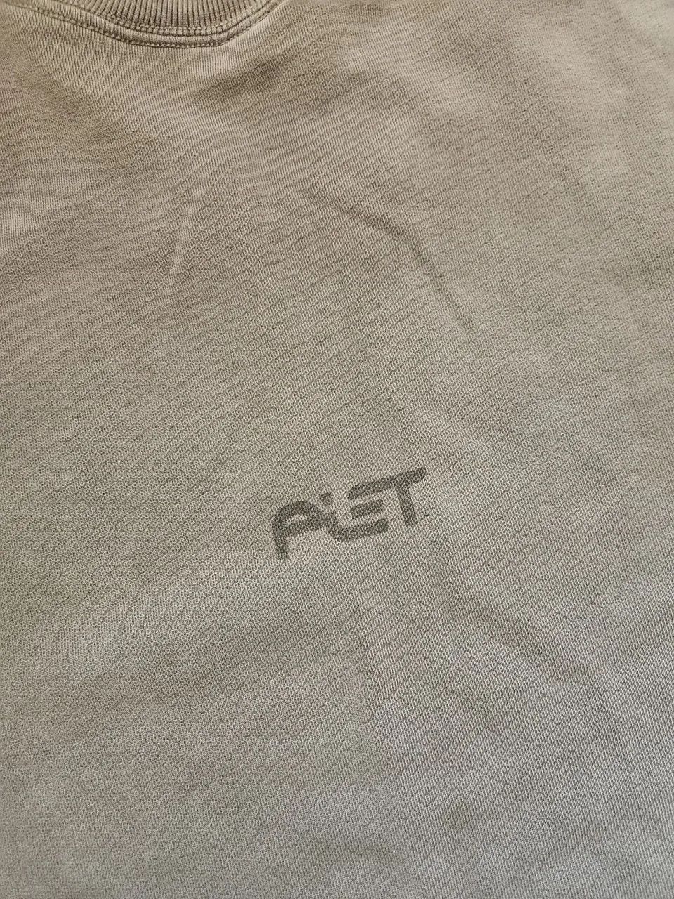 Moletom crewneck Oakley Piet Vintage Black - Foto 5
