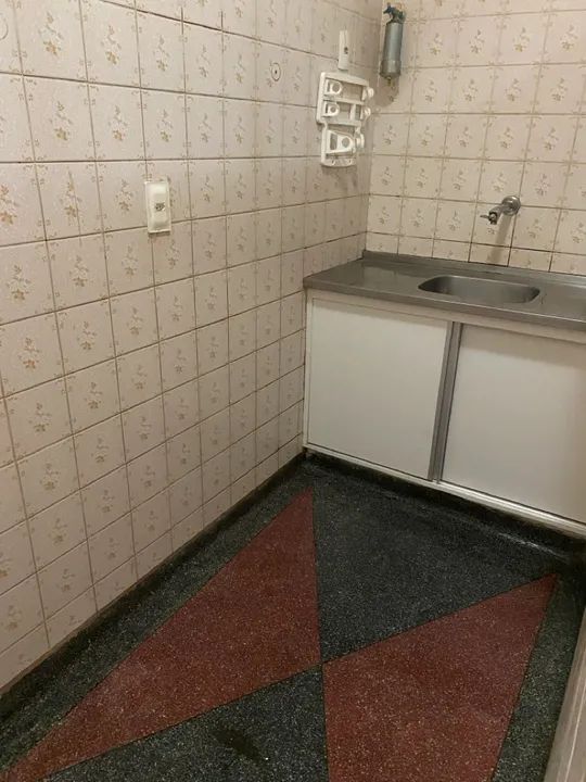Apartamento de 1 quarto para alugar na Boa Vista - Foto 7