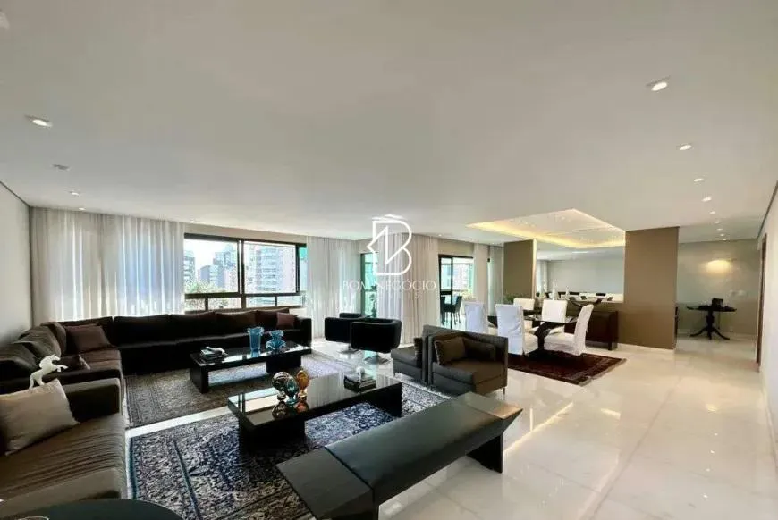 Apartamento à venda no Belvedere REF: 1386