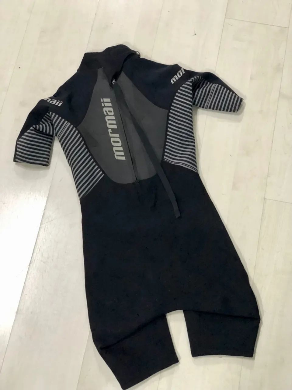 Roupa de Mergulho Mormaii - Foto 2