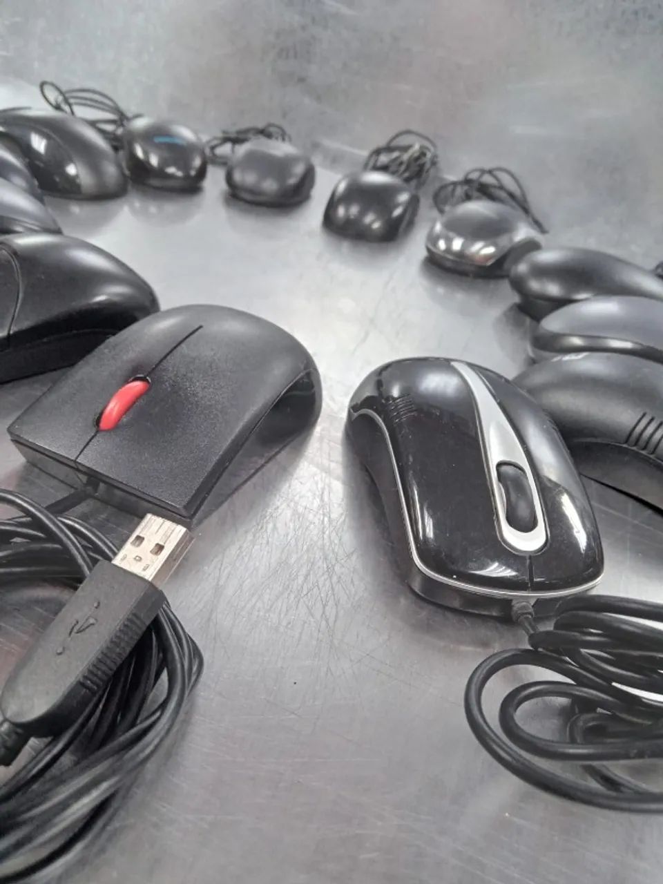 Mouse Unidade - Foto 6