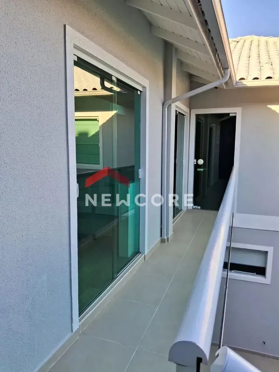 Casa em Rua Blides Neves Segui - Coloninha - Florianópolis/SC - Foto 4