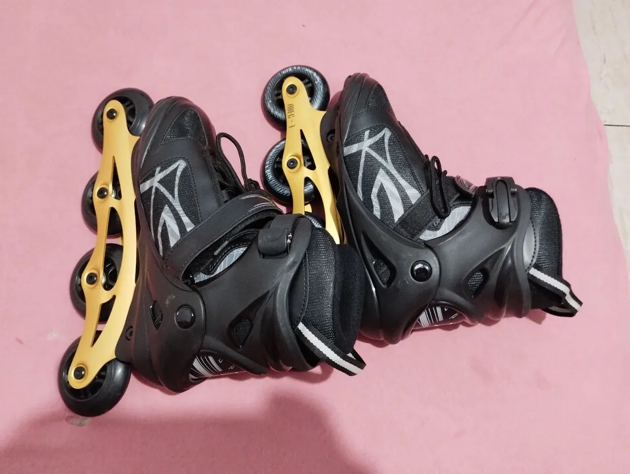 Patins atec n°38 - Foto 2