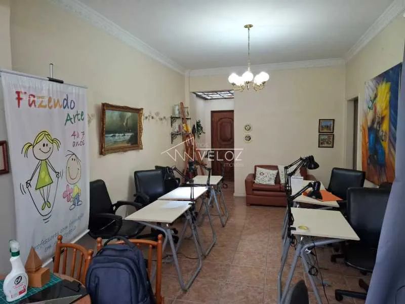 Apartamento : Padrão / Residencial / Laranjeiras