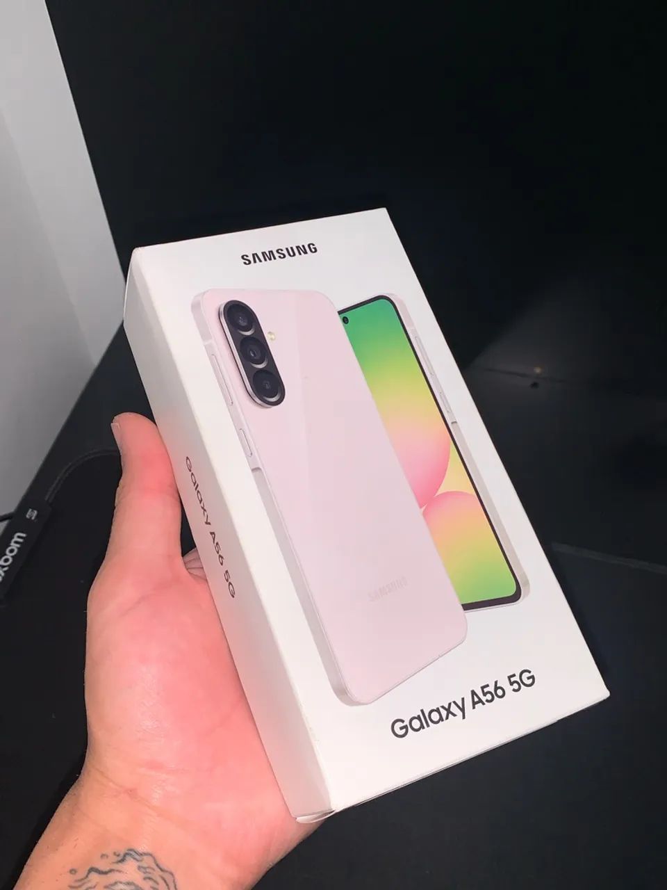 Galaxy A56 5G