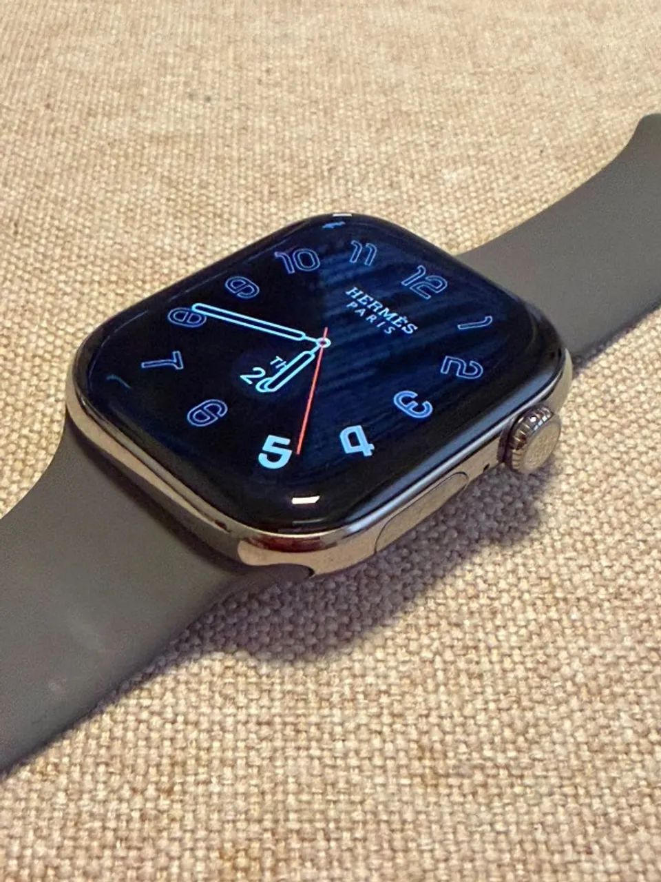 Apple Watch Series 9 Celular + GPS - Foto 2