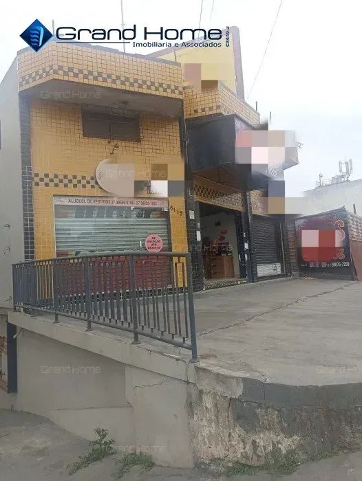 Loja/Sala comercial em Cobilândia - Foto 2