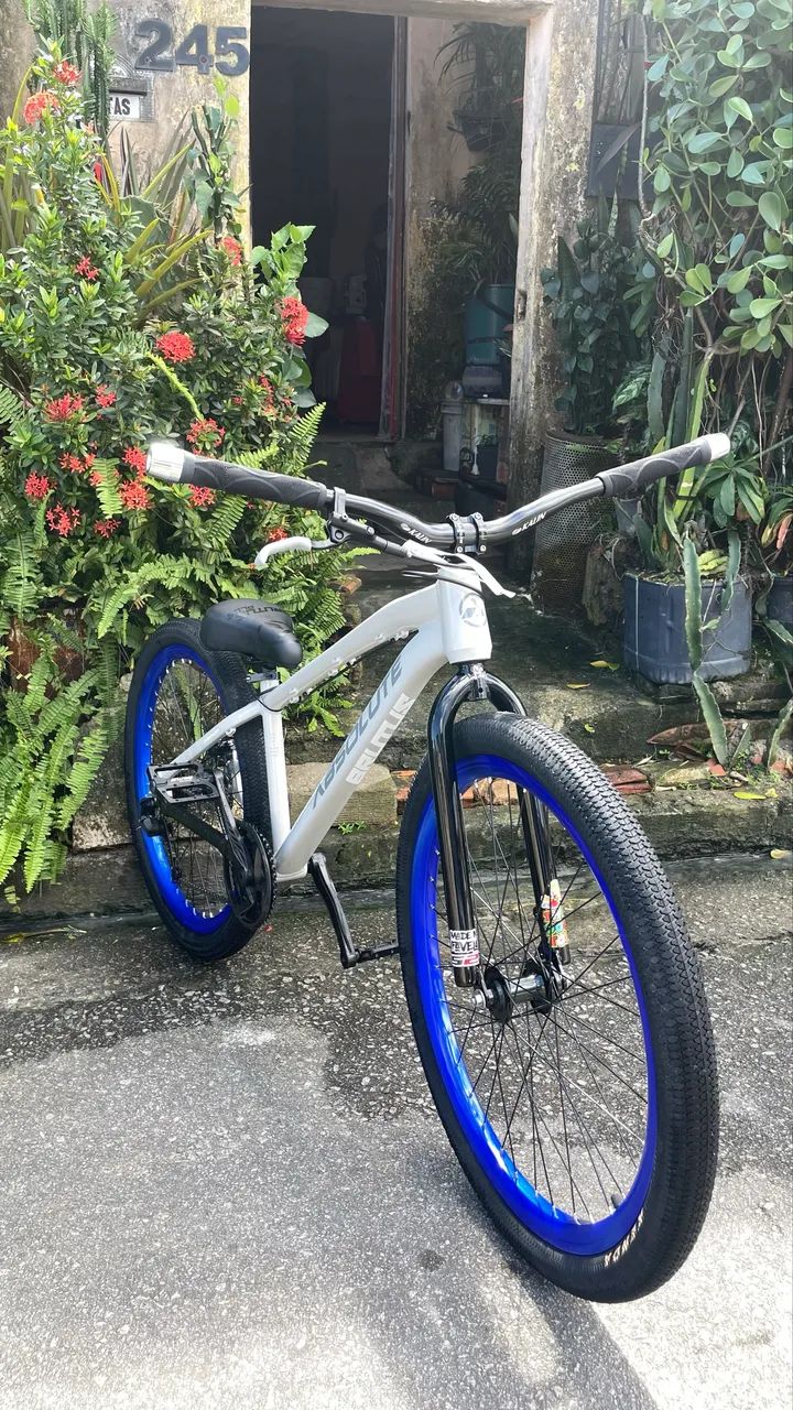 Bike absolute brutos 3 - Foto 4