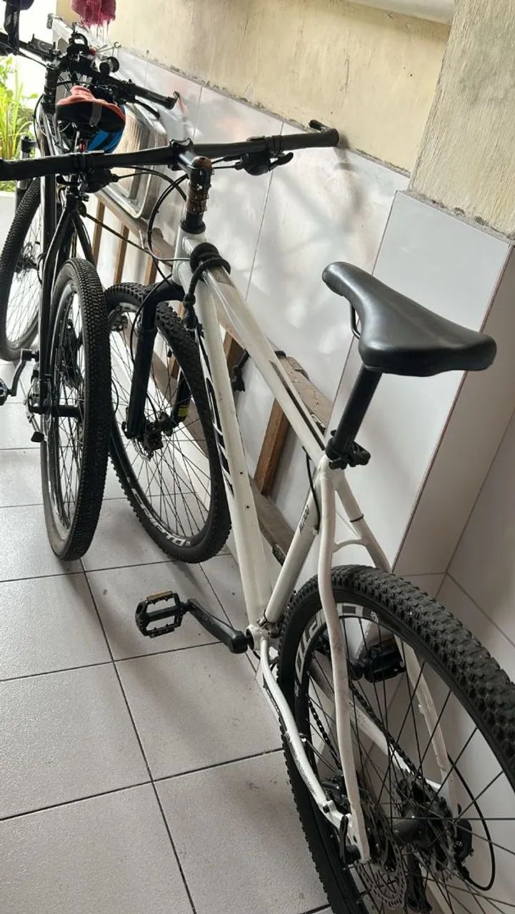 Bicicleta aro 29 - Foto 3