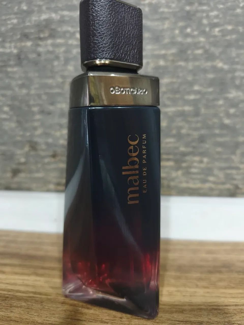 Perfume Malbec Eau De Parfum