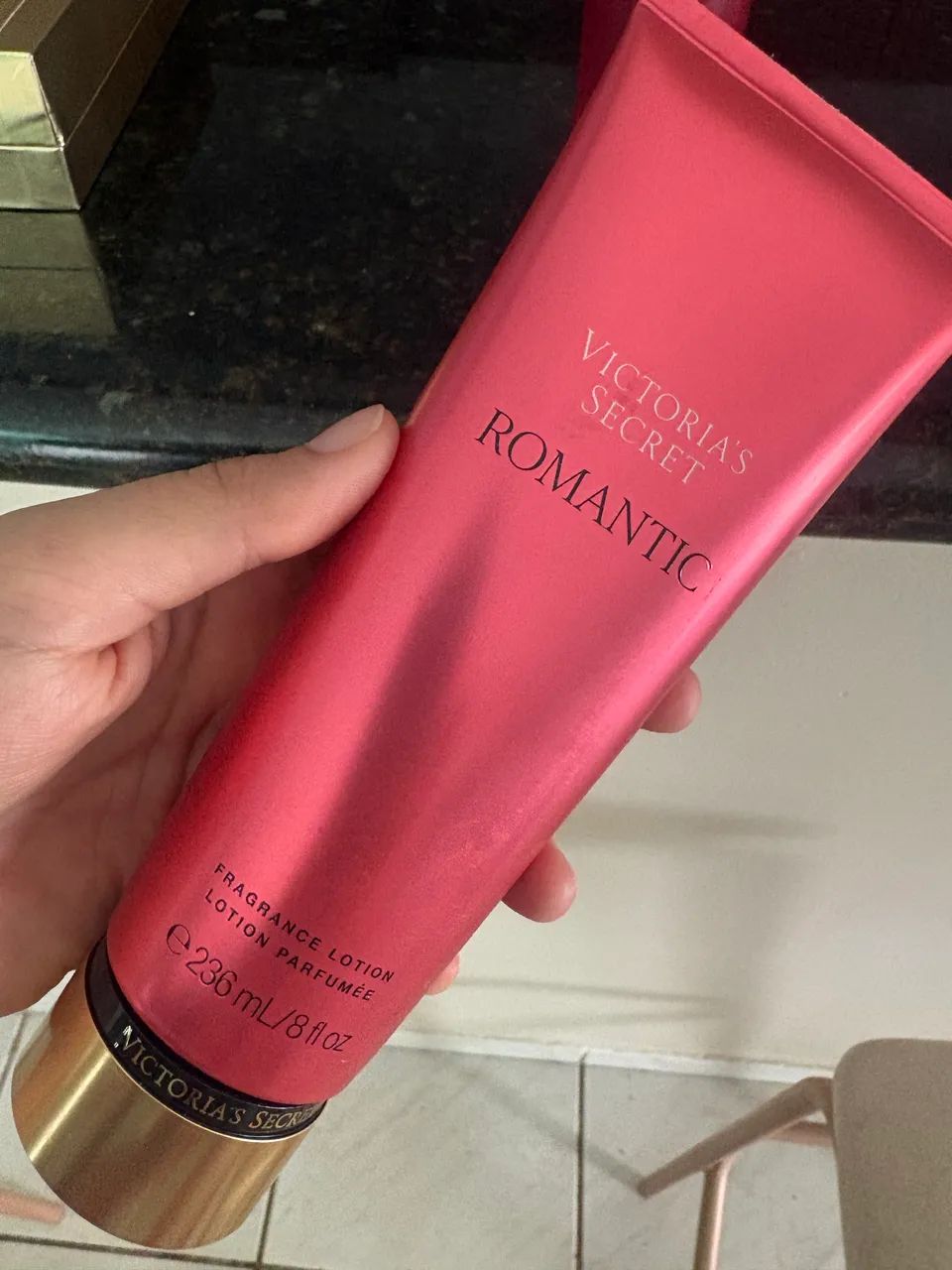 Kit Victoria Secret Romantic  - Foto 3