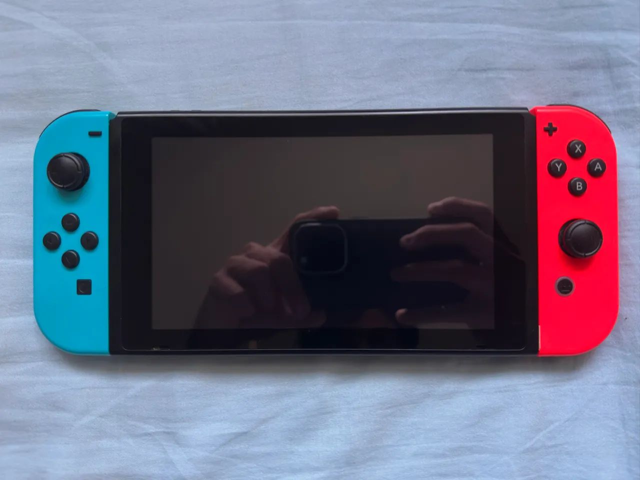 Nintendo Switch v2 - Foto 2