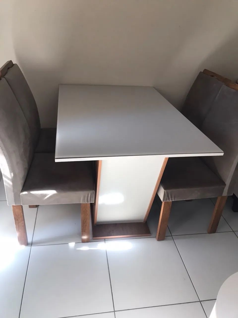 Mesa Nova