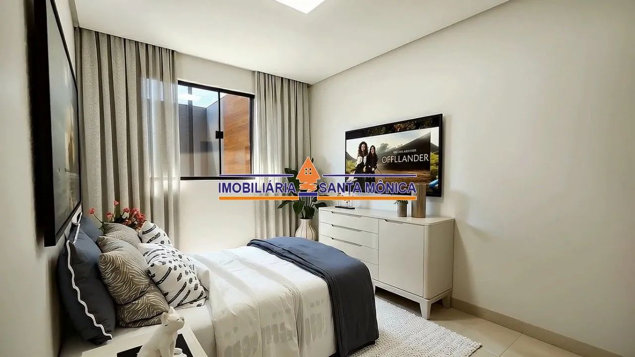 Casa 4 quartos suíte e piscina - Planalto - Foto 4