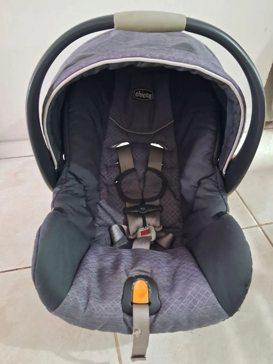 Bebê conforto  - Foto 2
