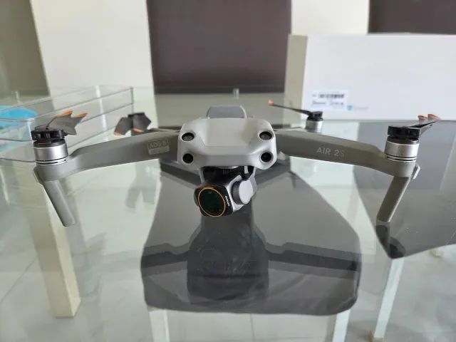 Mavic Air 2s fly more combo - Foto 2