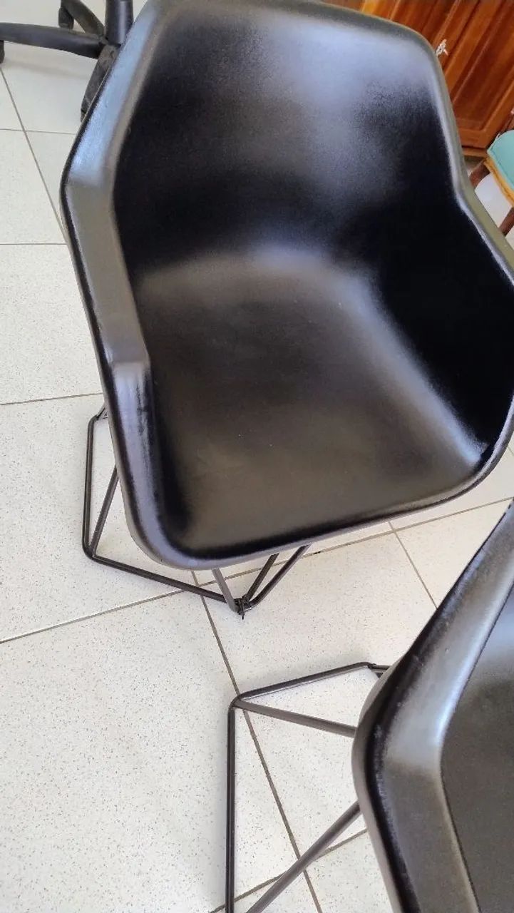 Par de cadeiras  - Foto 2
