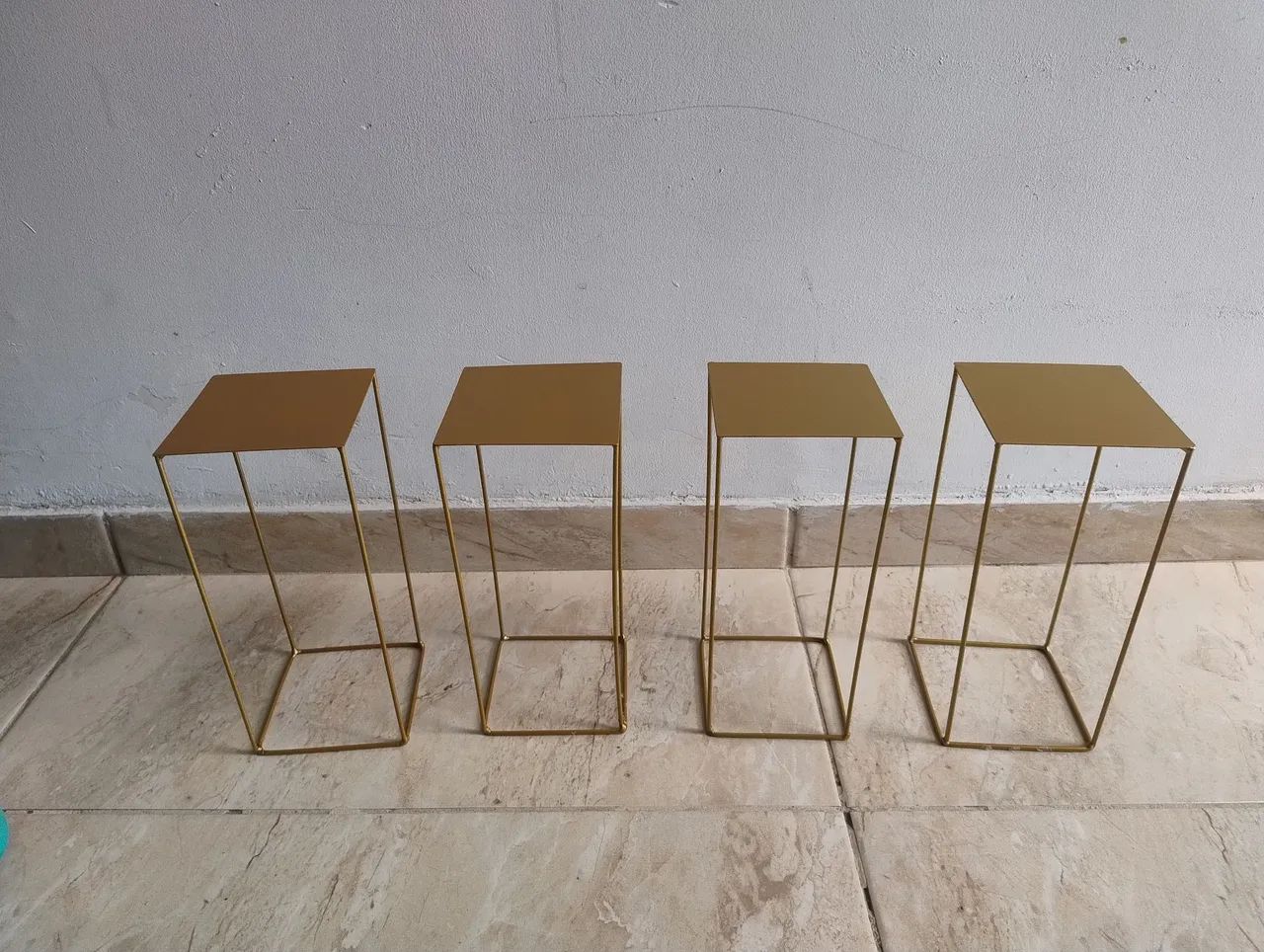 Arranjo flores - Foto 2