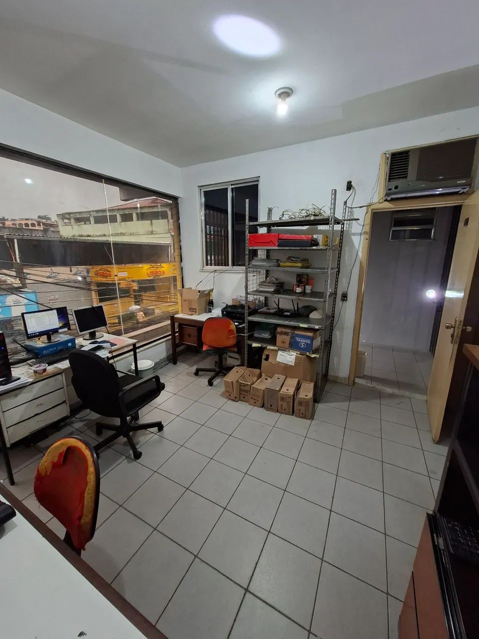 Alugo Salas Comerciais  - Miguel Couto  - N. Iguaçu  - RJ - Foto 2